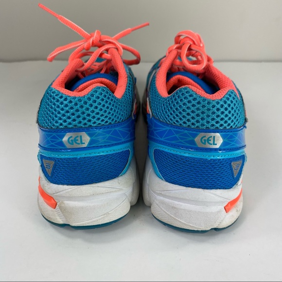ASICS‎ C463N Kids GT-1000™ 3 GS Running Shoe - Picture 4 of 8